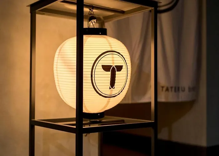 Musubi Hotel Machiya Haruyoshi