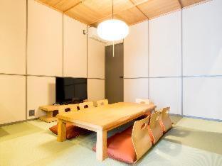 Musubi Machiya Haruyoshi Villa