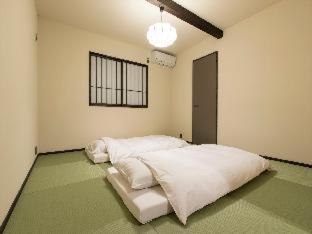 Musubi Machiya Haruyoshi Villa *