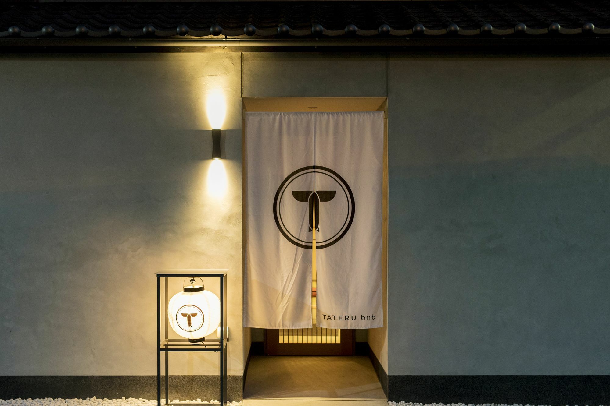 Musubi Machiya Haruyoshi Villa *