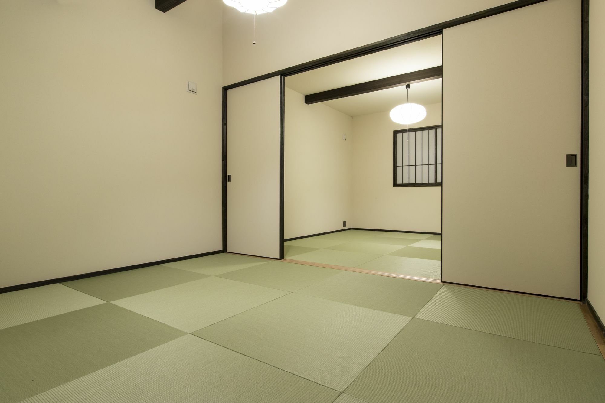 Villa Musubi Machiya Haruyoshi