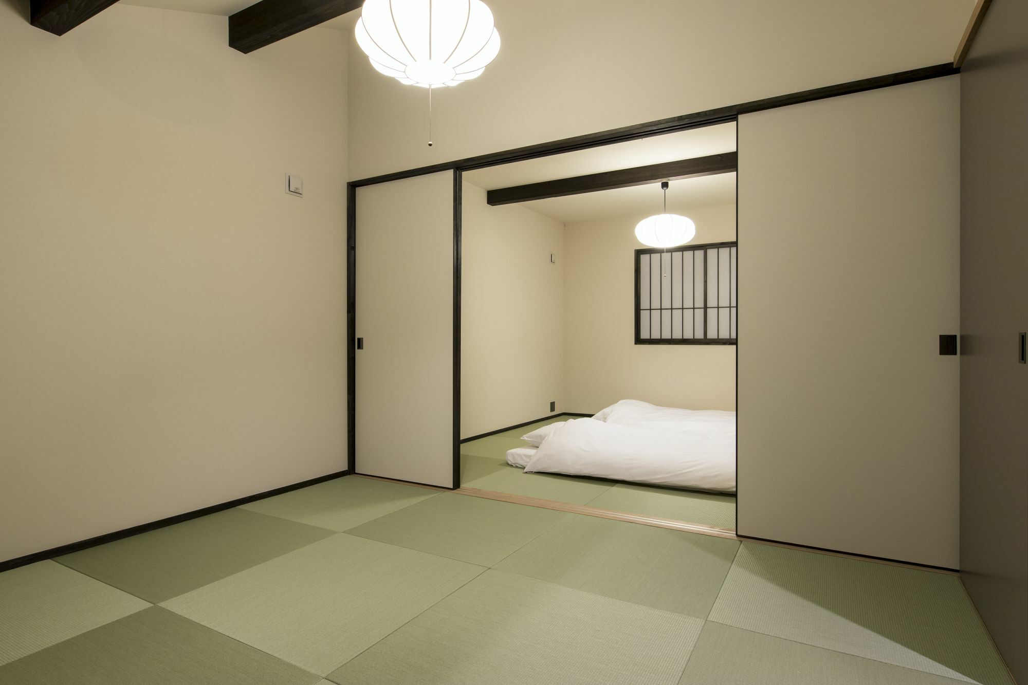 Musubi Machiya Haruyoshi *