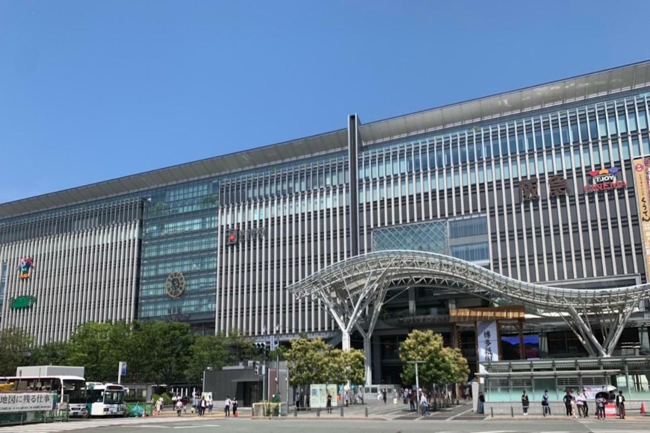 Villa Musubi Machiya Haruyoshi
