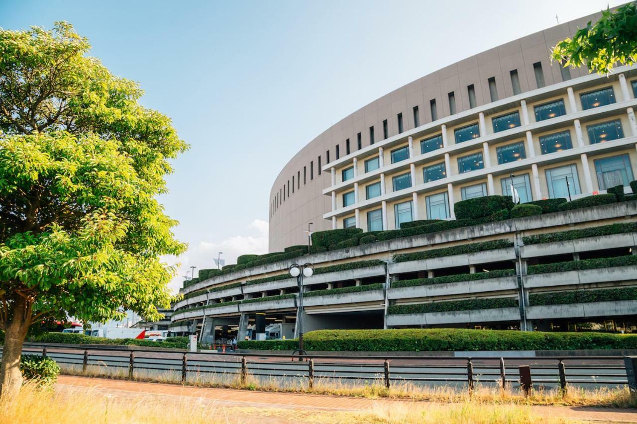 Musubi Machiya Haruyoshi Villa
