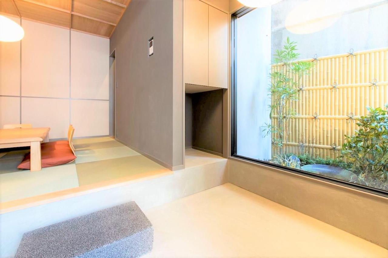 Musubi Machiya Haruyoshi * Fukuoka (Fukuoka)