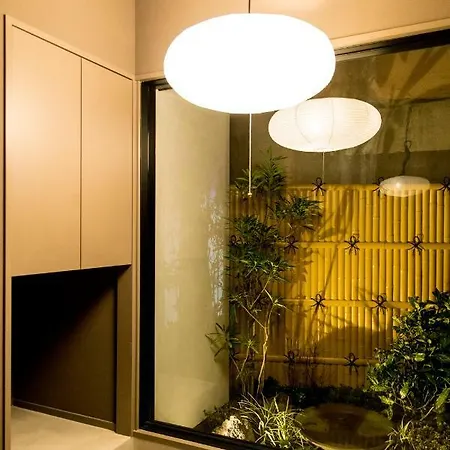 Musubi Hotel Machiya Haruyoshi Fukuoka  Exterior photo