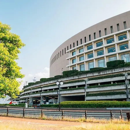 Musubi Hotel Machiya Haruyoshi Fukuoka  Exterior photo